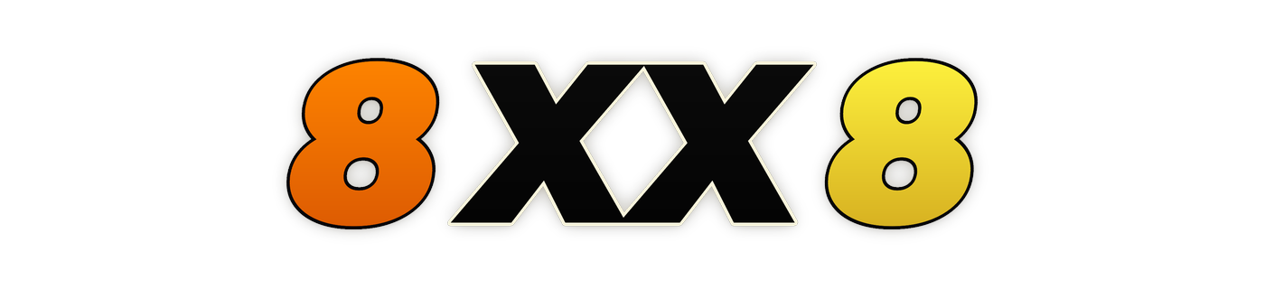 8xx8